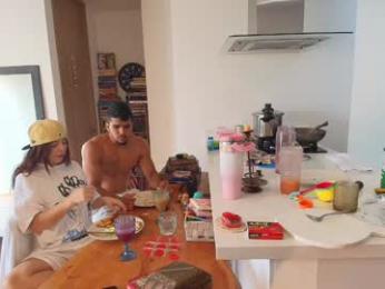 kendalltyler — Chaturbate recorded stream screenshot (13 Mar 2026)