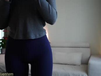 ms_seductive — Chaturbate recorded stream image, 13.03.2026 14:00