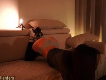 ms_seductive — Chaturbate recorded stream image, 13.03.2026 14:00