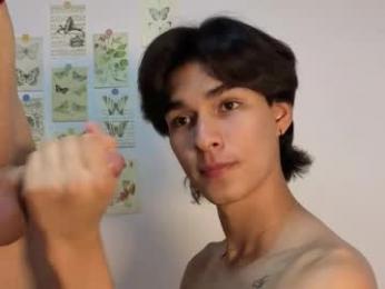 patri_ck_villa — Chaturbate recorded stream image, 13.03.2026 16:00