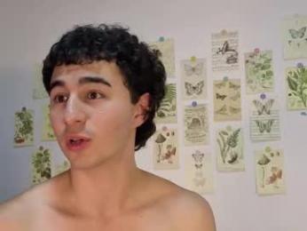 patri_ck_villa — Chaturbate recorded stream image, 13.03.2026 16:00