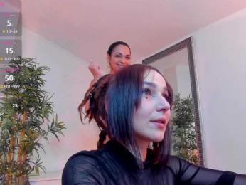 Moona-One — Bongacams recorded stream image, 13.03.2026 13:40