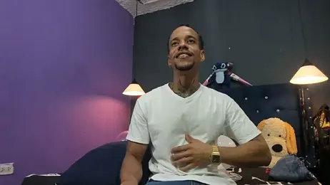 Salomon_koude — Stripchat recorded stream image, 13.03.2026 17:40