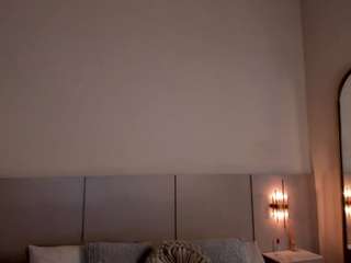 victoriabenedetti2 — Camsoda recorded stream image, 13.03.2026 17:30