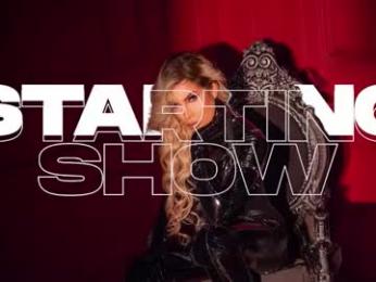 jhenna_greey — Chaturbate recorded stream image, 13.03.2026 15:50