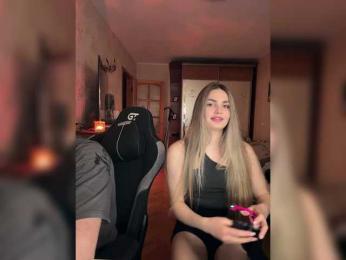 TwoPlay — Bongacams recorded stream screenshot (13 Mar 2026)