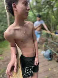 yoursexyjose — Stripchat recorded stream screenshot (13 Mar 2026)