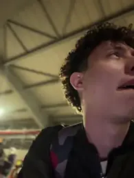 yoursexyjose — Stripchat recorded stream screenshot (13 Mar 2026)