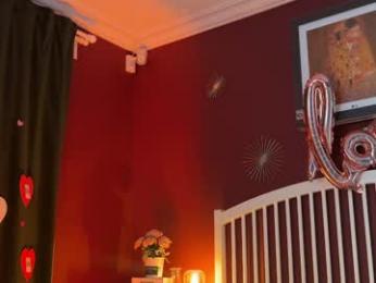 laurenbrite — Chaturbate recorded stream image, 14.03.2026 00:10