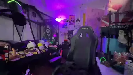 marleymaxwell — Stripchat recorded stream image, 13.03.2026 23:40