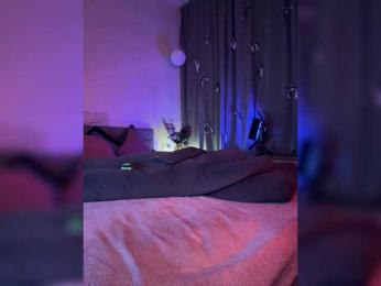 Vilgelmina — Bongacams recorded stream image, 13.03.2026 21:00