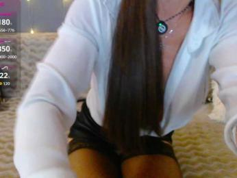 Icehotangel — Bongacams recorded stream image, 13.03.2026 17:30