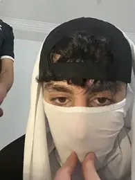 HitShelf — Stripchat recorded stream screenshot (13 Mar 2026)