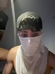 HitShelf — Stripchat recorded stream screenshot (13 Mar 2026)