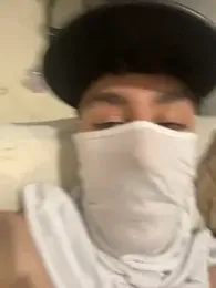 HitShelf — Stripchat recorded stream screenshot (13 Mar 2026)