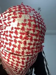 HitShelf — Stripchat recorded stream screenshot (13 Mar 2026)