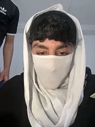 HitShelf — Stripchat recorded stream screenshot (13 Mar 2026)