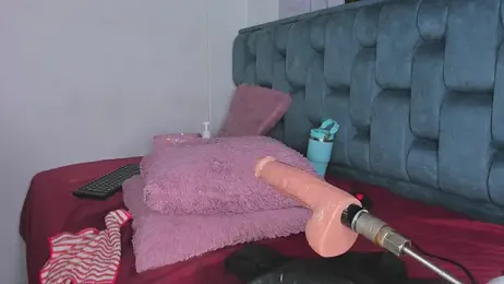 Roxy-Smith — Stripchat recorded stream image, 13.03.2026 22:40