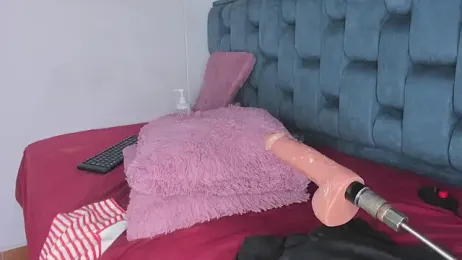 Roxy-Smith — Stripchat recorded stream image, 13.03.2026 22:40