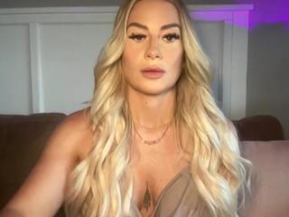Kay Devon — Flirt4free recorded stream image, 13.03.2026 21:00