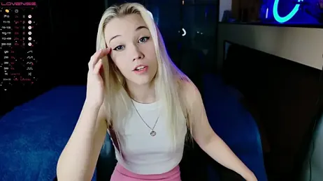 ShhhO_O — Stripchat recorded stream image, 07.03.2025 07:50