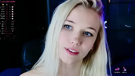 ShhhO_O — Stripchat recorded stream image, 07.03.2025 07:50