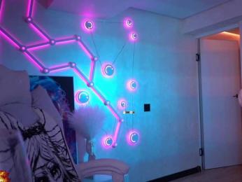 AmaReda — Bongacams recorded stream image, 13.03.2026 19:20