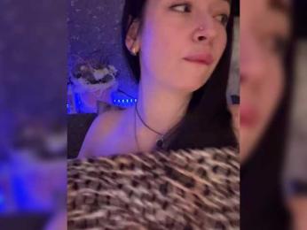 _dashulka_ — Bongacams recorded stream image, 14.03.2026 02:40