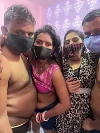 Cute_palak001 — Stripchat recorded stream screenshot (14 Mar 2026)