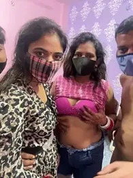 Cute_palak001 — Stripchat recorded stream screenshot (14 Mar 2026)