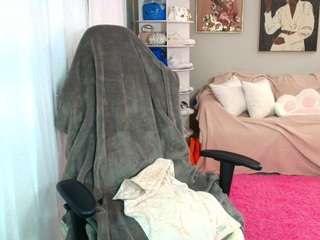 msfitqueen — Camsoda recorded stream screenshot (14 Mar 2026)