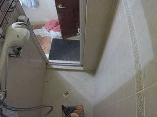 voyeurcam-baileybase-shower — Camsoda recorded stream image, 14.03.2026 00:20