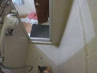 voyeurcam-baileybase-shower — Camsoda recorded stream image, 14.03.2026 00:20