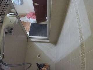voyeurcam-baileybase-shower — Camsoda recorded stream image, 14.03.2026 00:20