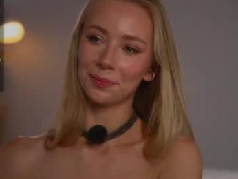 vika54784 — Chaturbate recorded stream image, 14.03.2026 06:00