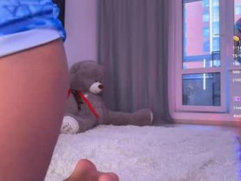 blush_mikki — Chaturbate recorded stream image, 07.03.2025 08:10