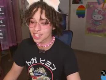 renpuppy — Chaturbate recorded stream image, 14.03.2026 06:00