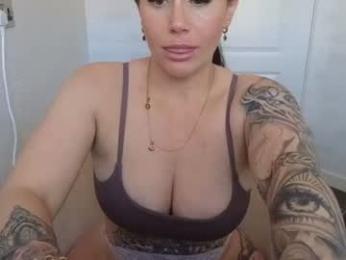 libbyloveheartx — Chaturbate recorded stream screenshot (14 Mar 2026)