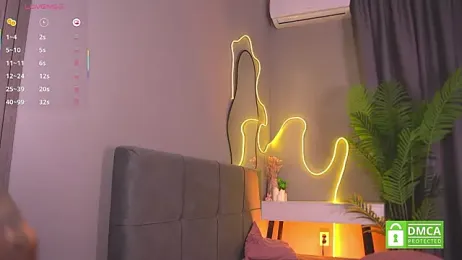 AudreyBrooks_ — Stripchat recorded stream image, 14.03.2026 08:10