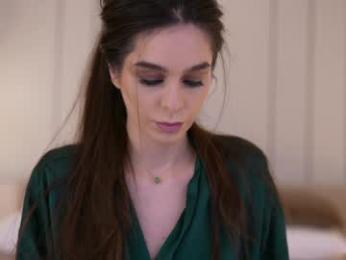 dovia — Chaturbate recorded stream image, 14.03.2026 07:30