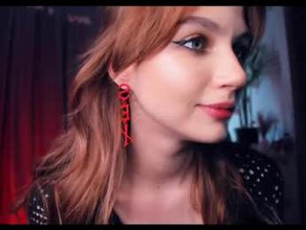 melisa_ginger — Chaturbate recorded stream image, 14.03.2026 09:30