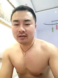guozuo — Stripchat recorded stream screenshot (14 Mar 2026)
