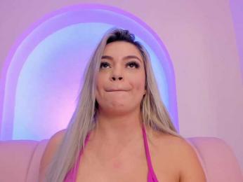 milaowens — Bongacams recorded stream screenshot (14 Mar 2026)