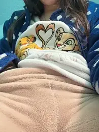 rossana99_ — Stripchat recorded stream image, 14.03.2026 15:00