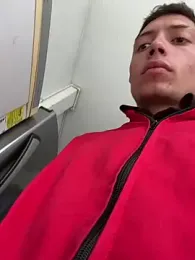 santiObrero — Stripchat recorded stream image, 14.03.2026 15:20