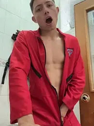 santiObrero — Stripchat recorded stream image, 14.03.2026 15:20