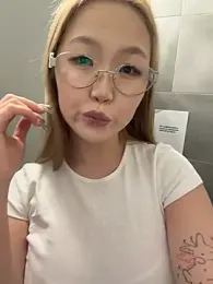 Aiko_Yumi — Stripchat recorded stream image, 14.03.2026 16:20