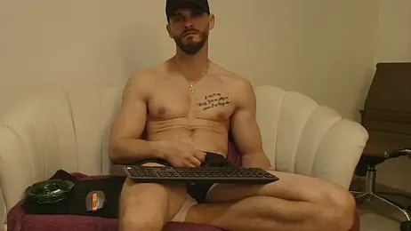 MauroTwin — Stripchat recorded stream image, 14.03.2026 17:20