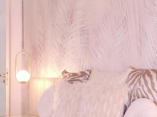 Eva Sin — Flirt4free recorded stream screenshot (14 Mar 2026)