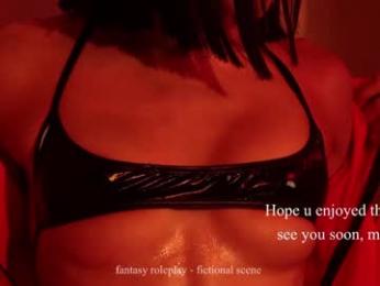 shena_nomy — Chaturbate recorded stream image, 14.03.2026 18:20